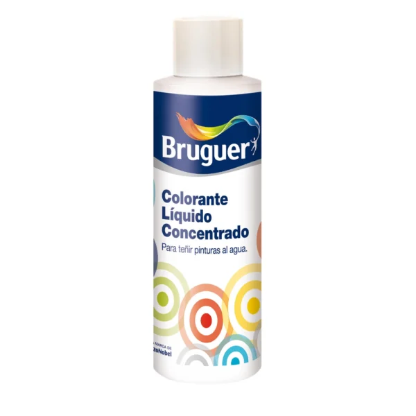 Tinte Profesional Amarillo Lim Bruguer 1 L 5056677