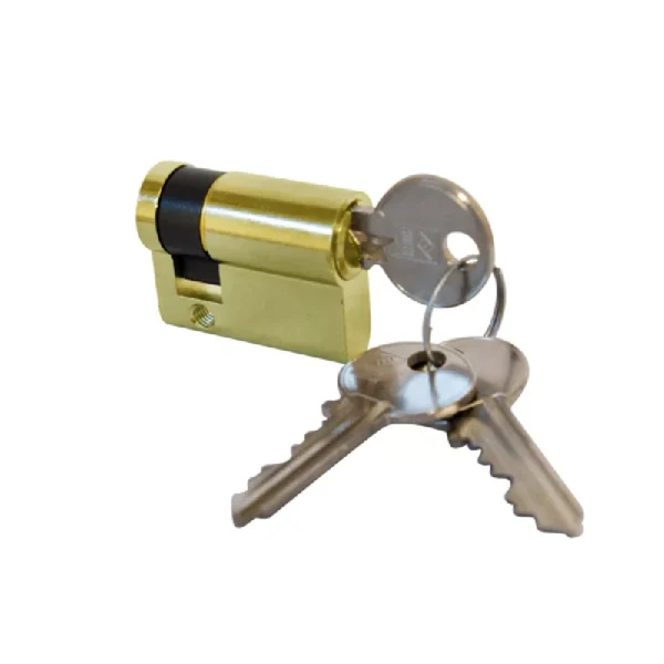 BOMBILLO NIQUEL MEDIO METAL LC PT0991 PROFER TOP 30X10 MM