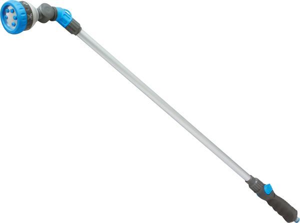 LANZA ROCIADORA AJUSTABLE