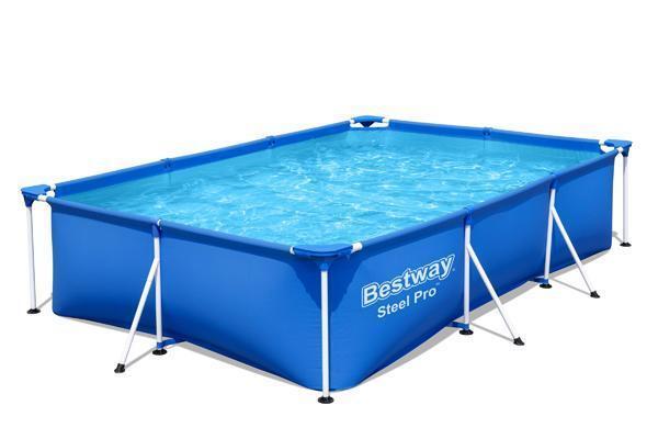 PISCINA S/DEP 3300L