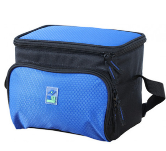 BOLSA NEVERA DE PROFER GREEN 5,10, 15,25 y 30L