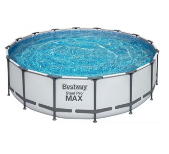 PISCINA C/DEP CUB ESC 16015L