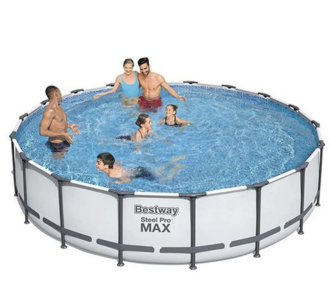 PISCINA C/DEP,COB,ESC 23062L