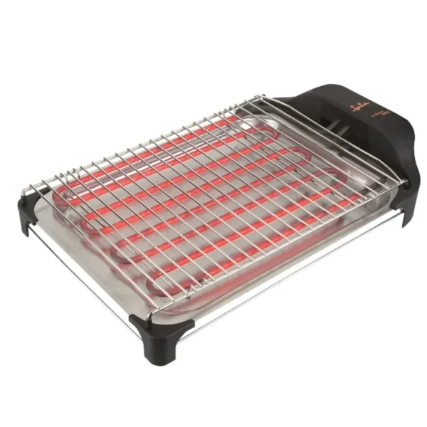 BARBACOA ELECTRICA DESMONTABLE- BQ101