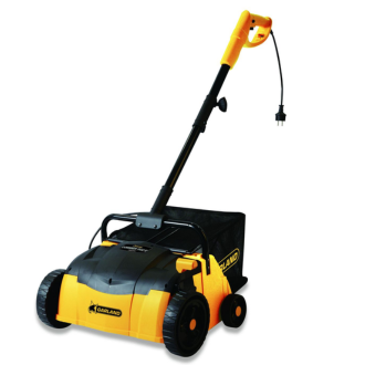 PEINADORA CESPED ARTIFICIAL