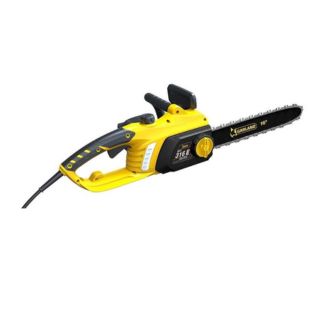 MOTOSIERRA ELECTRICA 40CM. Electrosierra bulk 316 v-20 2200w 40cm de garland