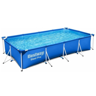 PISCINA C/DEP 5700L
