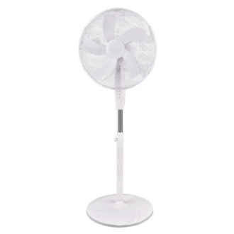 VENTILADOR PIE INCLINABLE 5 AS