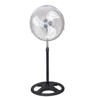 VENTILADOR PIE INDUSTRIAL OSC 70W