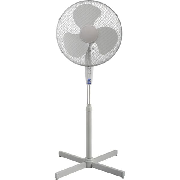 VENTILADOR PIE 45W PH1143 PROFER HOME 40 CM
